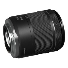 Canon RF Vidvinkel zoom objektiv
